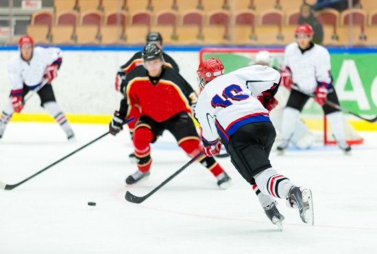 Hockey sur glace